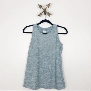 *5 for $20* Old Navy women’s work out tank in blue Size medium